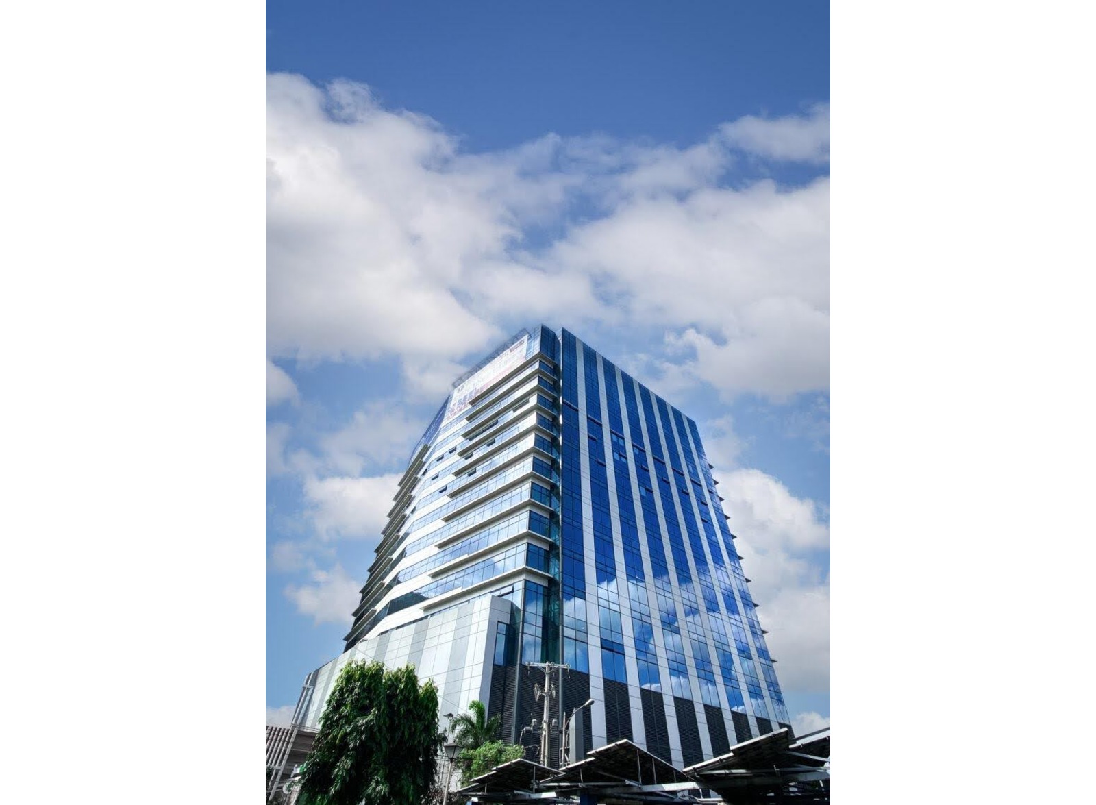 Building Renovation Project 2